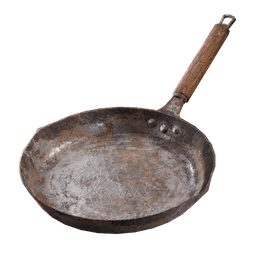 Bratpfanne