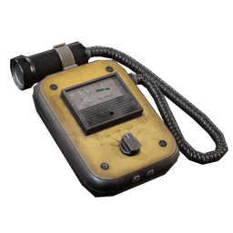 Geiger Counter
