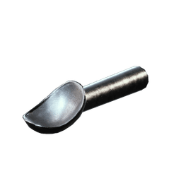 Łyżka do Lodów