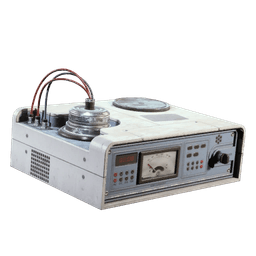Ionesputter