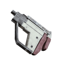 Kinetic Converter