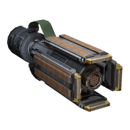 Leaper Pulse Unit