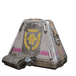Looting Mk. 3 (Cautious)