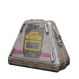 Looting Mk. 3 (Safekeeper)