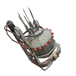 Piège à Grenade Leurre