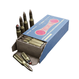Munitions Moyennes