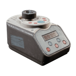 Mini Centrifuge