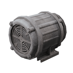Motor