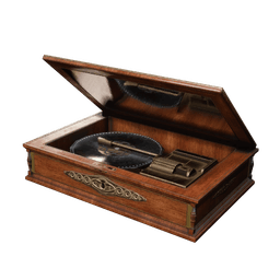 Caja de música