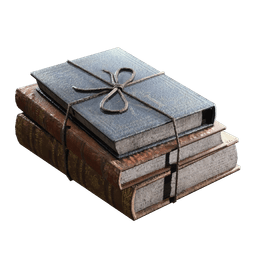 Libri del Vecchio Mondo
