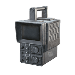 Télévision Portable
