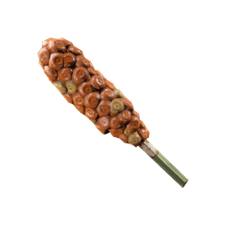 צמח שעלול להיות רעיל