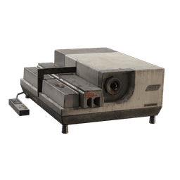 Projector