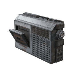 Radio