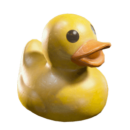 Rubber Duck