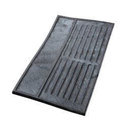 Rubber Pad