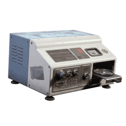 Sample Cleaner