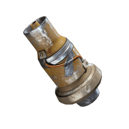 Seeker Grenade Blueprint