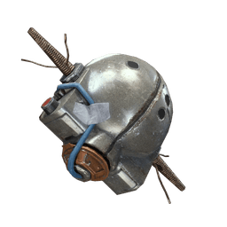 Showstopper-tegning