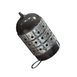Grenade à Éclats