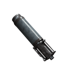 消音器 II 蓝图