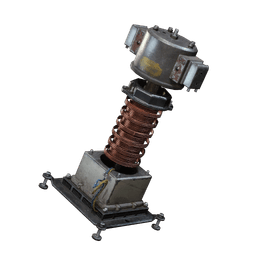 Surge Coil