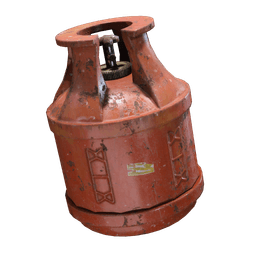 Synthesized Fuel