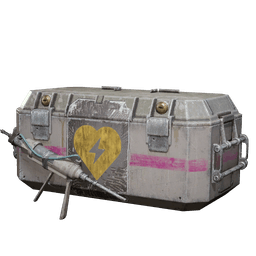 Tactical Mk. 3 (Revival) Blueprint