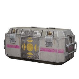 Taktisk Mk. 3 (Røg) blueprint