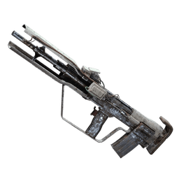 Tempest Blueprint