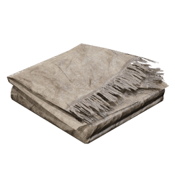 Torn Blanket