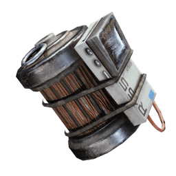 Trigger 'Nade