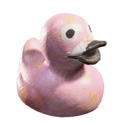 Pato Tropical