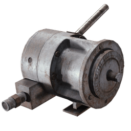 Turbopompa
