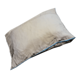 Almohada muy cómoda