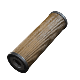 Filtro de agua