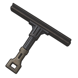 Empunhadura Vertical III