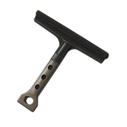 Projeto de Empunhadura Vertical III