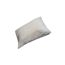 Very Comfortable Pillow