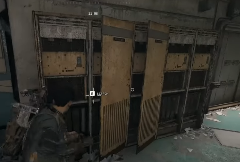 Kraftkredsløbsplacering