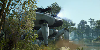 Investida de Bombardeio