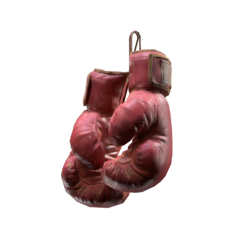 Boxing Gloves (Attachment)