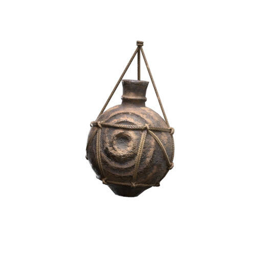 Nomad Jug (Attachment)