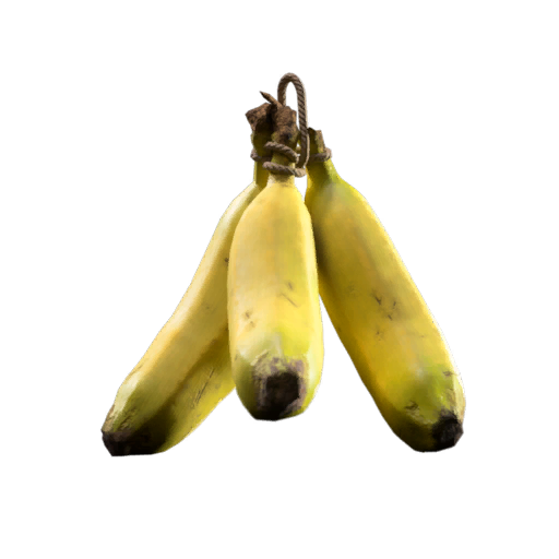 Banana (Privjesak)