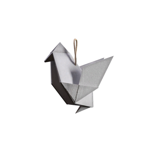 Origami (Talizman)