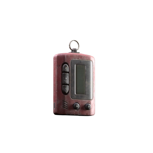 Pager (Talizman)