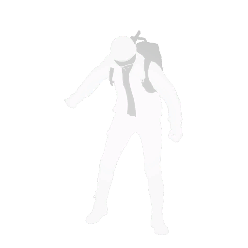 Angry (Emote)