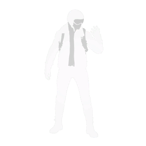 Spit In Hands (Emote)