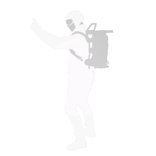 Vem pra Cima (Emote)