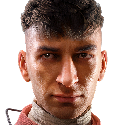 Face 07 (Face)